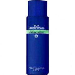 Italian Resort Tonifying Body Mist