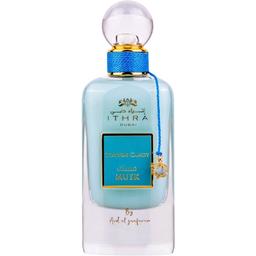 Ithra Dubai Cotton Candy Musk