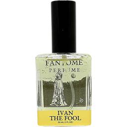 Ivan the Fool