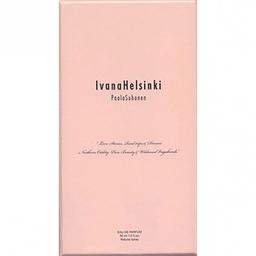 Ivana Helsinki