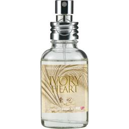 Ivory Heart