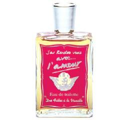 J'ai rendez vous avec l'Amour