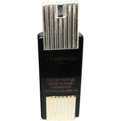 J. Casanova pour Homme