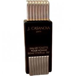 J. Casanova pour Homme