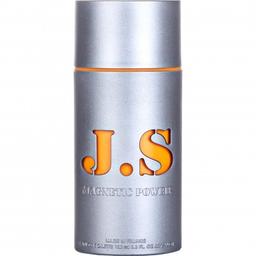 J.S Magnetic Power Sport