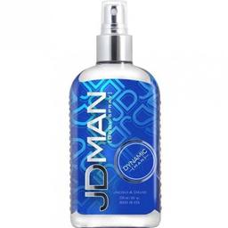 JD Man - Dynamic Man