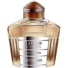 Jaïpur Homme Fraîcheur 2004