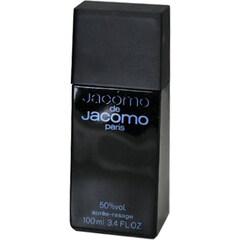 Jacomo de Jacomo