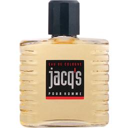 Jacq's