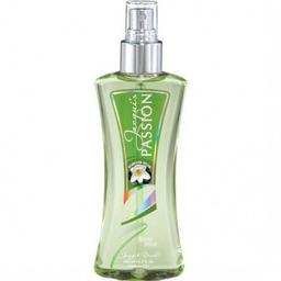 Jacqui's Passion - Forever Musk