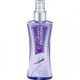 Jacqui's Passion - Love Potion
