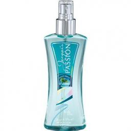 Jacqui's Passion - Ocean Breeze