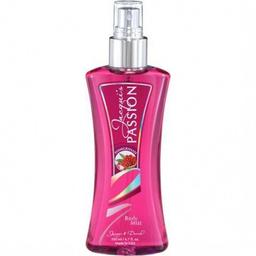 Jacqui's Passion - Pomegranate