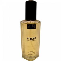 Jade Man First Edition