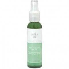 Jafra Spa - Ginger and Seaweed
