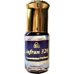 Jafran 320