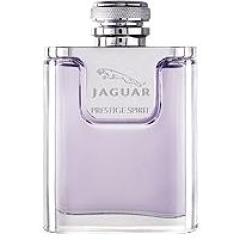 Jaguar Prestige Spirit