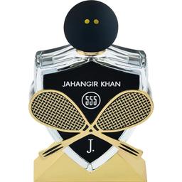 Jahangir Khan 555