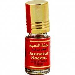 Jannatul Naeem