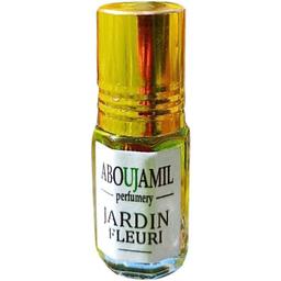 Jardin Fleuri