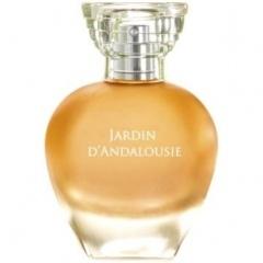 Jardin d'Andalousie