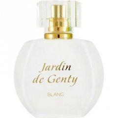 Jardin de Genty Blanc