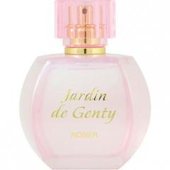 Jardin de Genty Rosier