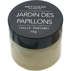 Jardin de Papillons