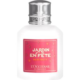 Jardin en Fête