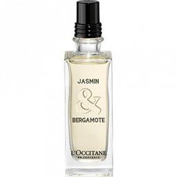 Jasmin & Bergamote