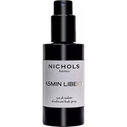 Jasmin Liberté