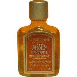 Jasmin Mandarine