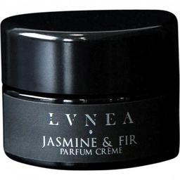 Jasmine & Fir