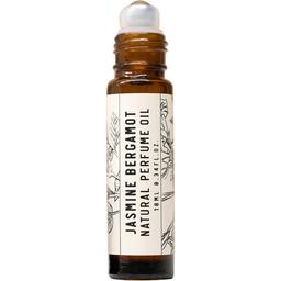 Jasmine Bergamot