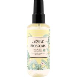 Jasmine Blossom
