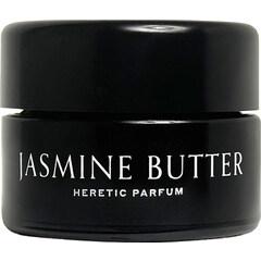 Jasmine Butter