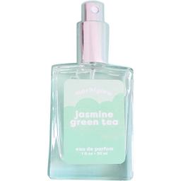 Jasmine Green Tea