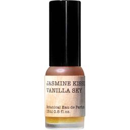 Jasmine Kissed Vanilla Sky