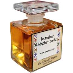 Jasmine Shehrazade