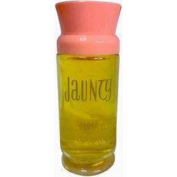 Jaunty