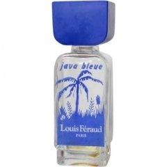 Java Bleue