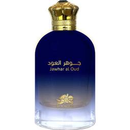 Jawhar Al Oud