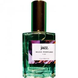 Jazz.