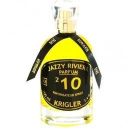 Jazzy Riviera 210