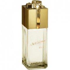 Je t'aime Elixir