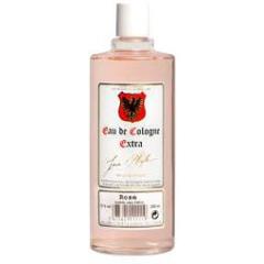 Jean d'Aigle - Rose