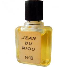 Jean du Riou N°18