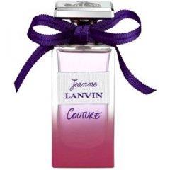 Jeanne Lanvin Couture Birdie