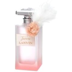 Jeanne Lanvin La Plume