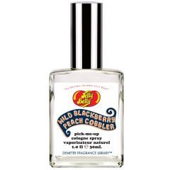 Jelly Belly - Wild Blackberry Peach Cobbler